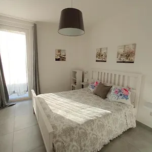 Maison d'hôtes Adagiostay, Elmas