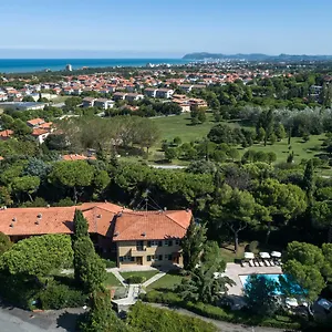 Residenze Al Colle Dei Pini 3*, Riccione Italie