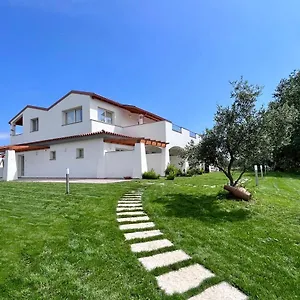 Hotel Sa Jacca Rurale, Siniscola