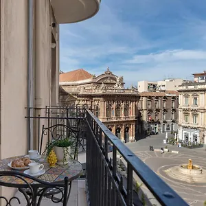 Il Sovrano , Catane Italie