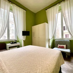 Meret 2*, Rome Italie