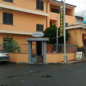 Couette-café Madau, Samugheo
