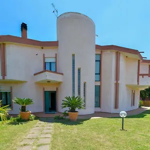 Maison d'hôtes Giuliana, Su Forti
