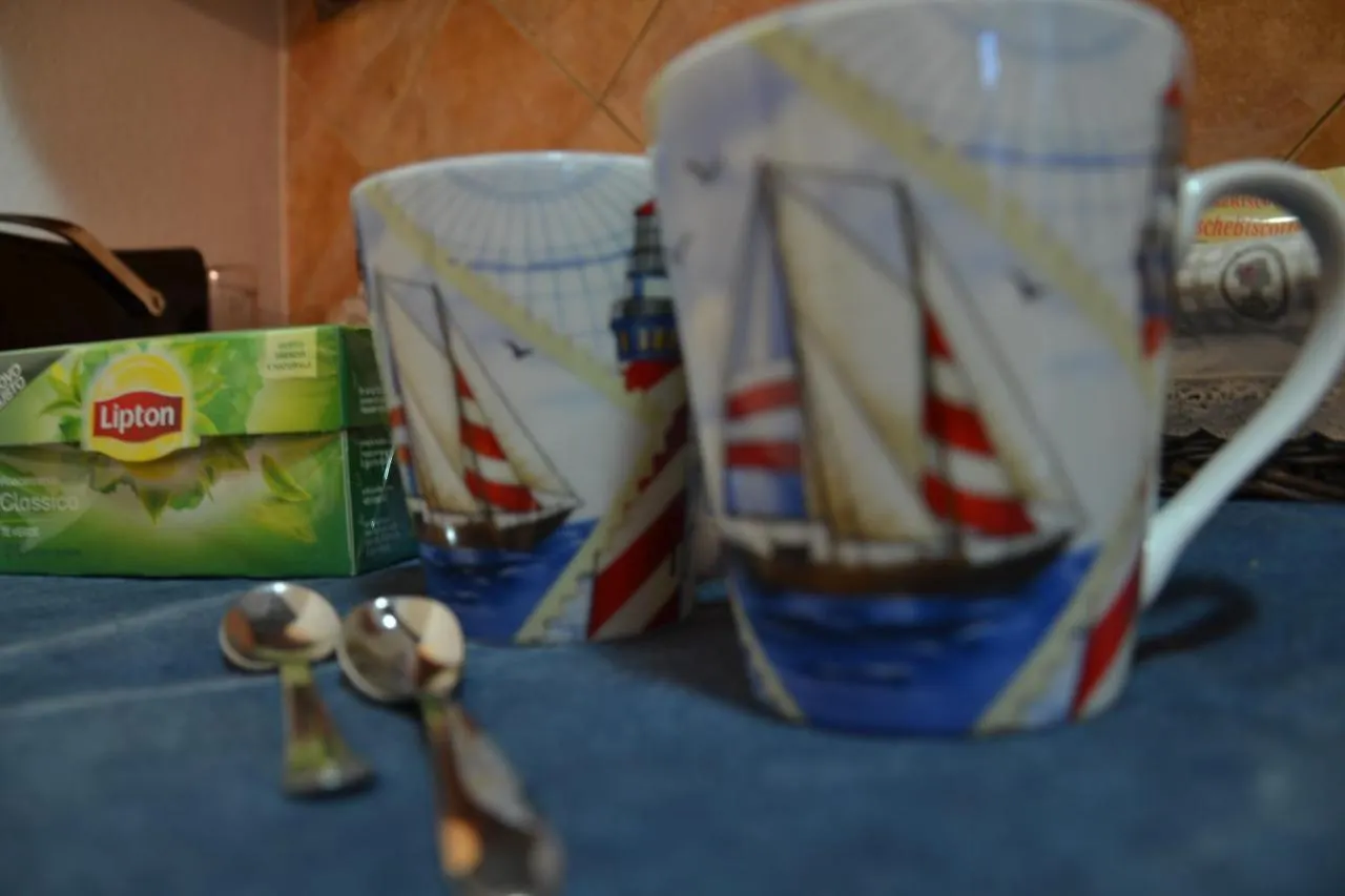 Bed & Breakfast Gli Alisei Siniscola Italy