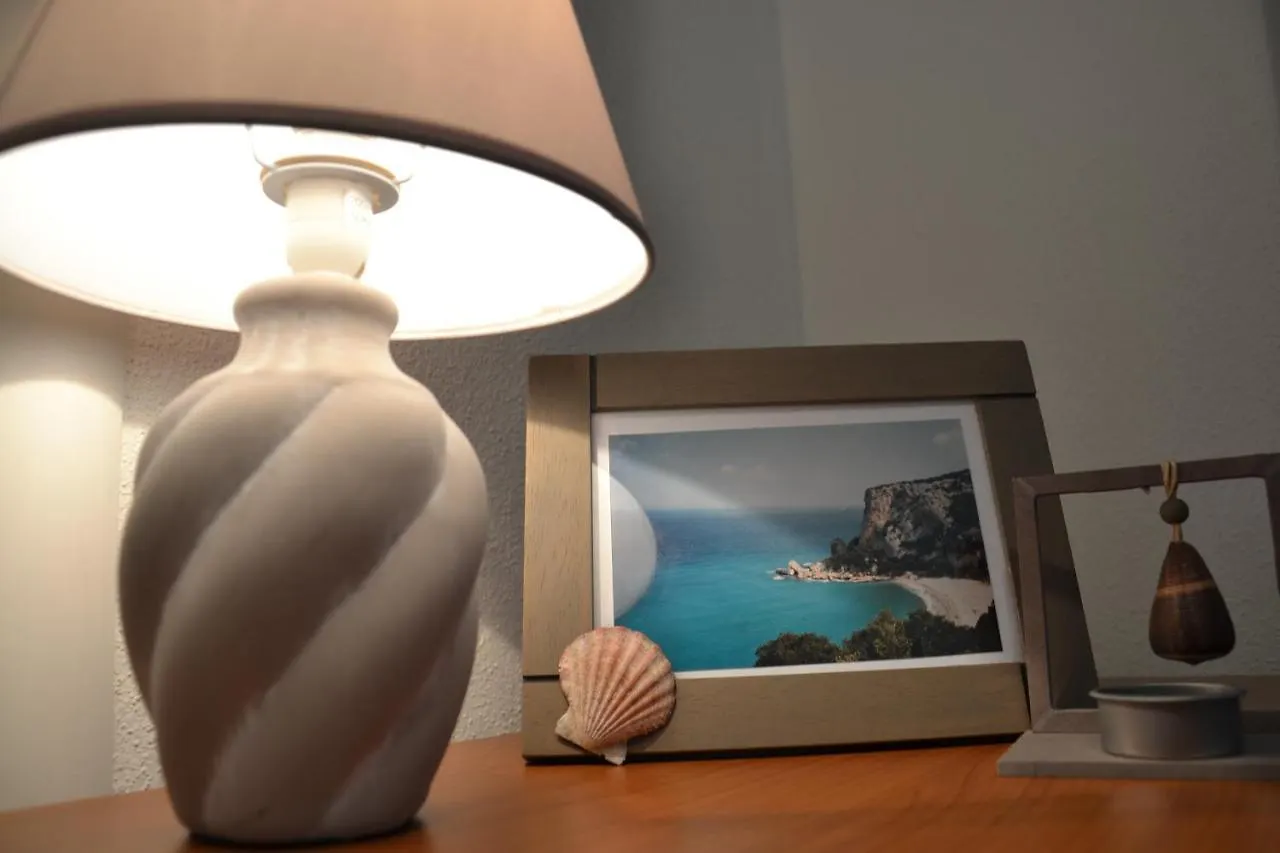 Bed & Breakfast Gli Alisei Siniscola 0*,  Italy