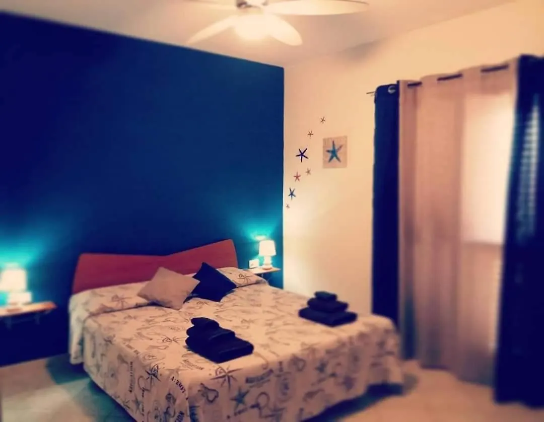 Bed & Breakfast Gli Alisei Siniscola